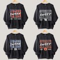 Men's Black Best Team 2025 NCAA Men's Basketball Tournament March Madness Sweet T-Shirts, Hoodie, Sweatshirt