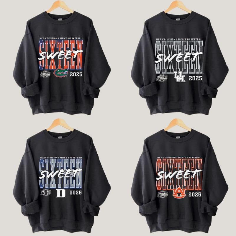 Men's Black Best Team 2025 NCAA Men's Basketball Tournament March Madness Sweet T-Shirts, Hoodie, Sweatshirt