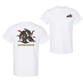 Men's Busch Light Outdoors 2 Sided T-Shirt, Busch Light T-Shirt For Men And Women Hoodie, Sweatshirt | GrindPrints.com