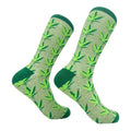 Men's Cannabis Columns Socks Funny 420 Pot Footwear Funny Socks T-Shirts, Hoodie, Sweatshirt | GrindPrints.com