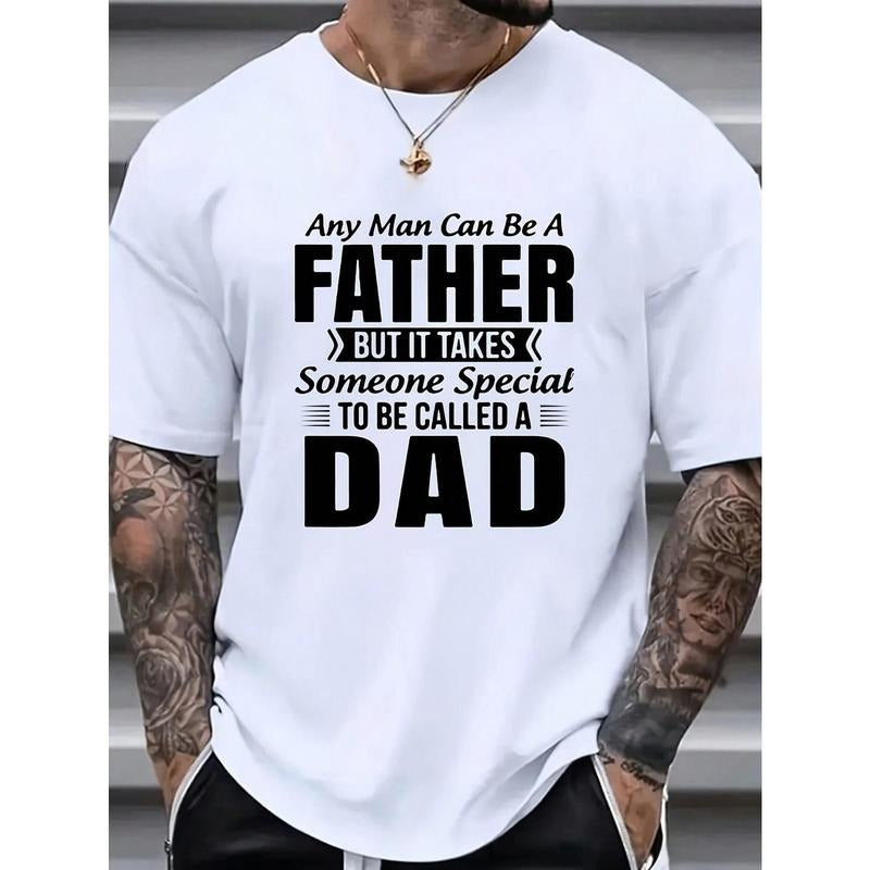 Casual Slogan Print Round Neck Short Sleeve Summer Made USA T-Shirts, Hoodie, Sweatshirt