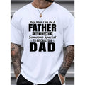 Casual Slogan Print Round Neck Short Sleeve Summer Made USAstyle{N002}2 T-Shirts, Hoodie, Sweatshirt