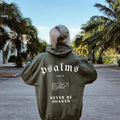 Men's Christian Hoodie Bible Verse Hoodie Christian Mens Christian Streetwear Jesus Hoodie Christian Sweatshirt Jesus ...