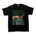 Men's Classic Fit Cotton Tee - Taking The Lyrics And Really Holding Space T-shirt