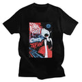 Men's Clothing Fashion Adventure Time Vintage Graphic Tees, Crew Neck, Size S- 3XL, Menswear Top, Womenswear Top...