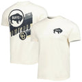 Men's Colorado Buffaloes Vault Tee Top Classic Menswear Hoodie, Sweatshirt | GrindPrints.com