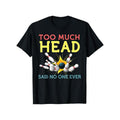 Men's Cotton Bowling Graphic Tee - Casual Round Neck Short Sleeve T-Shirt, Breathable & Soft for Summer made in usa...