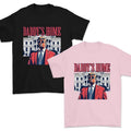 Men's Daddys Home Funny Truummp Shirt, Republican 2024 Funny Tee, Make America Great Again Shirt Crewneck Unisex Hoodie,...