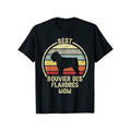 Men's Dog Print T-shirt, Casual Short Sleeve Crew Neck Tee, Men's Clothing for Outdoor made in usa Hoodie, Sweatshirt