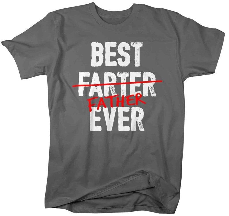 Funny Dad Shirt Best Farter Father Humor Joke Dad Funny Fart Father Man T-Shirts, Hoodie, Sweatshirt