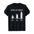 Men's Funny Rabbit Graphic Tee - 100% Cotton, Casual Crew Neck T-Shirt for All Seasons made in usa Hoodie, Sweatshirt