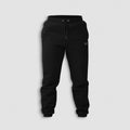 Men's Gymreapers Phantom Midweight Joggers - Flexible Fit, Black T-Shirts, Hoodie, Sweatshirt | GrindPrints.com