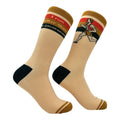 Men's I Run Better Than The Government Socks Funny Sarcastic Novelty Footwear Funny Graphic Socks Comfortable Fitted...