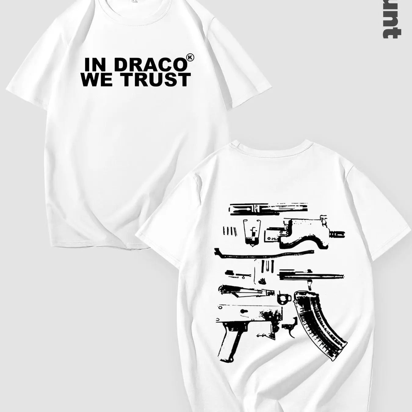 Men's Letter  Print Round Neck Graphic Tee, Regular Fit Casual Short Sleeve T-shirt, Men's Top for Daily Wear Hoodie,...