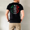 Men's Regular Fit Letter Graphic Tee, Casual Short Sleeve Crew Neck T Shirt, Fashion Men's Top For Daily Wear, Unisex...