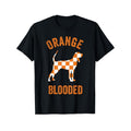 Men's Soft Breathable Tennessee Hound Native Home TN State Pride T-Shirt