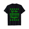 Men's St. Patrick's Day Prank T-Shirt