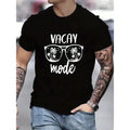 Summer Sunglasses Print Casual Short Sleeve Made USA T-Shirts, Hoodie, Sweatshirt