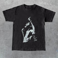 Men's UFC Bone Jones Roar T-Shirt - Multicolor-For Men And Women Menswear Top Hoodie, Sweatshirt | GrindPrints.com