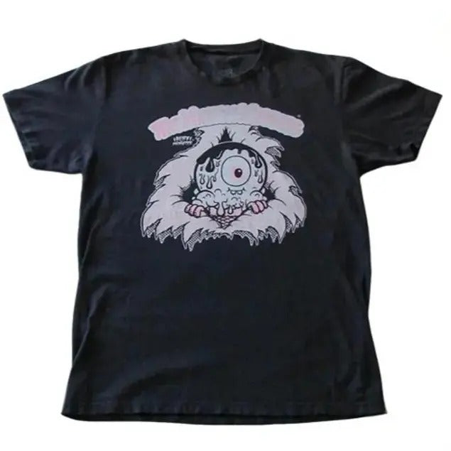 Vintage Buff Monster Melting Misfits Ice Cream T-Shirts, Hoodie, Sweatshirt