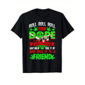 Men's cotton T-shirt is a high-end quality clothing that is suitable for all seasons. It is made of high-quality cotton...