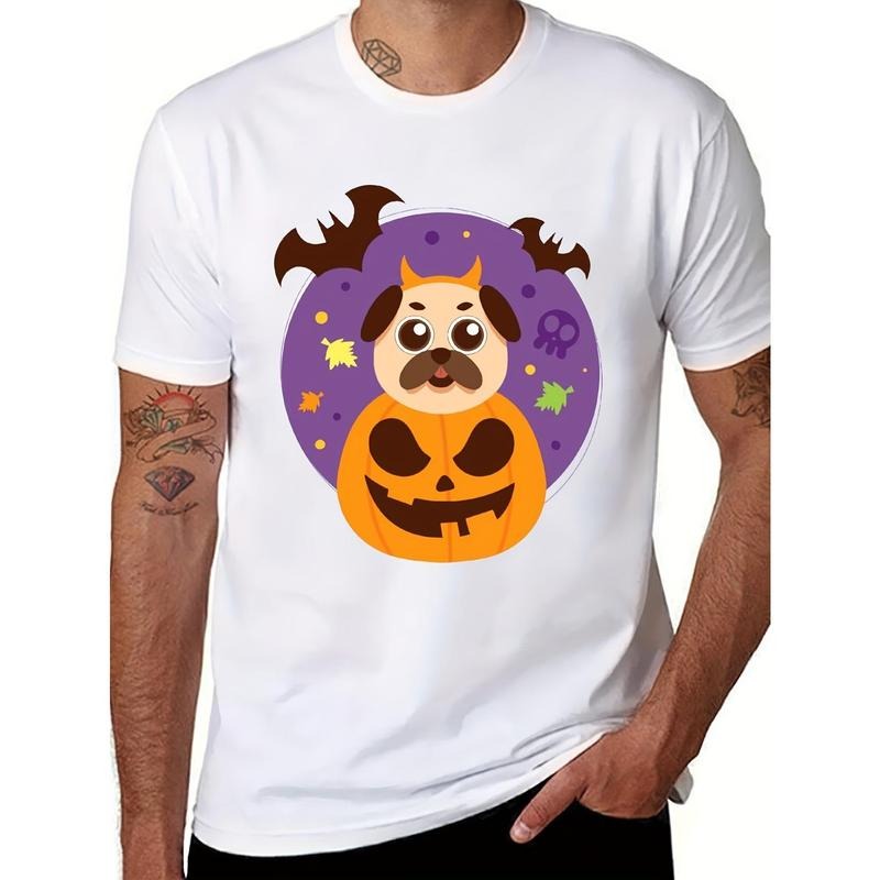 Men's hip hop short sleeve printed T-shirt Made in USA Hoodie, Sweatshirt | GrindPrints.com