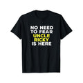 Funny Uncle Family Name Casual Summer Soft Breathable Print Cotton Made Usa T-Shirts, Hoodie, Sweatshirt