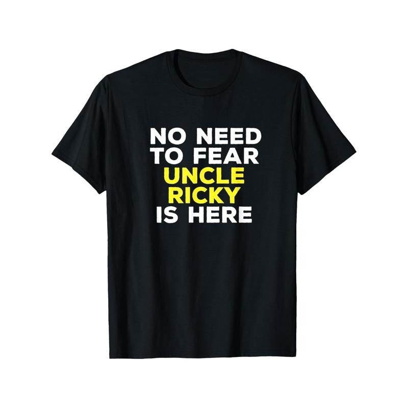 Funny Uncle Family Name Casual Summer Soft Breathable Print Cotton Made Usa T-Shirts, Hoodie, Sweatshirt