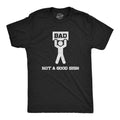 Bad Sign Funny Sarcastic Pun Warning Novelty Guys Funny Cool Soft Casual Menswear Sarcastic Funny Nerd Short Sleeve Novelty Black T-Shirts, Hoodie, Sweatshirt