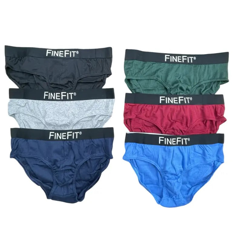 Mens Bikini Underwear Briefs Low Rise 100% Cotton 6-Pack T-Shirts, Hoodie, Sweatshirt | GrindPrints.com