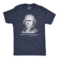 Mens Bitches Love Independence Thomas Jefferson Tshirt Funny Founding Fathers 4th Of July Tee Hoodie, Sweatshirt