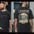 Mens Christian Shirts Christian T Shirts Mens Christian TShirts Gift for Men Gift Bible Verse Shirt Father's Day Gift...