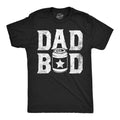 Mens Dad Bod Beer Funny T Shirts Sarcastic Drinking Graphic Tee for Men Mens Funny T Shirts Cool Tees Soft Stylish Casual...