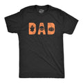 Mens Dad Halloween T Shirt Funny Spooky Trick Or Treat Father Graphic Novelty Tee Mens Funny T Shirts Cool Tees Soft...