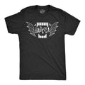 Mens Dadcula T Shirt Funny Halloween Dracula Tee For Guys Mens Funny T Shirts Cool Tees Soft Stylish Casual Menswear...