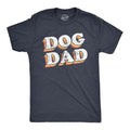 Mens Dog Dad T Shirt Funny Saying Gift for Him Hilarious Graphic Tee Quote for Guys Mens Funny T Shirts Cool Tees Soft...