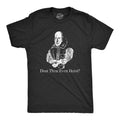 Dost Thou Even Hoist Funny Shakespeare Workout Top Gym Trainer Funny Cool Soft Casual Menswear Funny Fitness Short Sleeve Novelty Guys Black T-Shirts, Hoodie, Sweatshirt