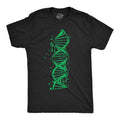 Drippy DNA Funny Science Funny Cool Soft Casual Menswear Funny Science Short Sleeve Novelty Guys Black T-Shirts, Hoodie, Sweatshirt