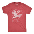 Mens Extra Festive T Shirt Funny Christmas Santa Claus Graphic Novelty Tee Mens Funny T Shirts Cool Tees Soft Stylish...