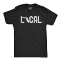 Mens Florida Local T Shirt Cool Graphic Design Cool Novelty Tee For Guys Hoodie, Sweatshirt | GrindPrints.com