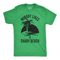 Mens Fun Summer Tees Hot Funny Pool Beach Ocean Swimming T Shirts for Guys Mens Funny T Shirts Cool Tees Soft Stylish...