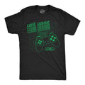 Mens Funny T Shirts Cant Pause Sarcastic Video Game Graphic Novelty Tee For Men Mens Funny T Shirts Cool Tees Soft...