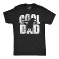 Funny Cool Dad Sarcastic Funny Cool Soft Casual Menswear Dad Joke Funny Animal Short Sleeve Novelty Black T-Shirts, Hoodie, Sweatshirt