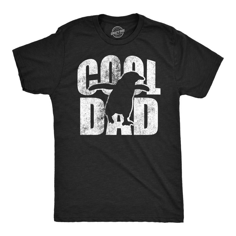 Funny Cool Dad Sarcastic Funny Cool Soft Casual Menswear Dad Joke Funny Animal Short Sleeve Novelty Black T-Shirts, Hoodie, Sweatshirt