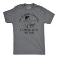 Mens Funny T Shirts Im Silently Creating A Spread Sheet For That Sarcastic Tee Mens Funny T Shirts Cool Tees Soft Stylish...