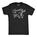 Mens Funny T Shirts Loosen Up Sarcastic Tool Graphic Tee For Men Mens Funny T Shirts Cool Tees Soft Stylish Casual...