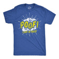 Mens Funny T Shirts Poof I Lost Interest Sarcastic Graphic Tee For Men Mens Funny T Shirts Cool Tees Soft Stylish Casual...