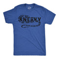 Mens Funny T Shirts Sneaky Snake Sarcastic Graphic Tee for Men Mens Funny T Shirts Cool Tees Soft Stylish Casual Menswear...