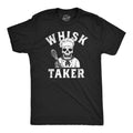 Mens Funny T Shirts Whisk Taker Sarcastic Cooking Graphic Tee For Men Mens Funny T Shirts Cool Tees Soft Stylish Casual...