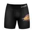 Mens Gas Giant Boxer Briefs Funny Fart Joke Gift for Dad Graphic Novelty Underwear Funny Graphic Boxers Dad Joke  Funny...